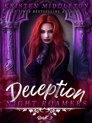 cover image of Deception